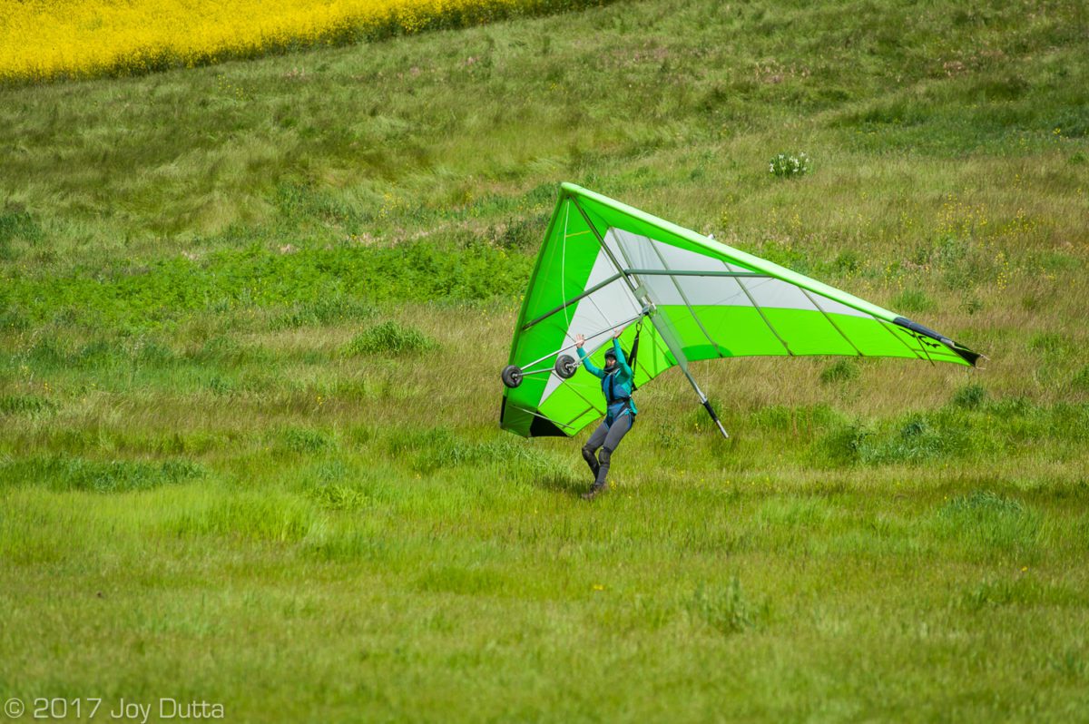 Norcal Hang Gliding Lessons Norcal Hang Gliding