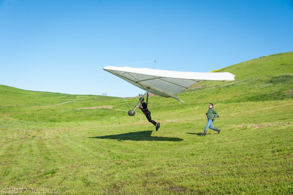 Norcal Hang Gliding Lessons Norcal Hang Gliding