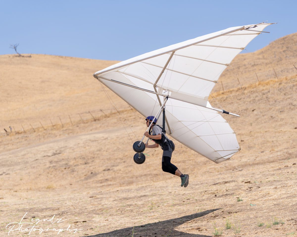 Norcal Hang Gliding Lessons Norcal Hang Gliding