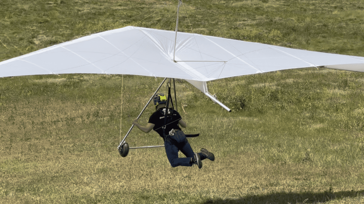 Norcal Hang Gliding Lessons Norcal Hang Gliding